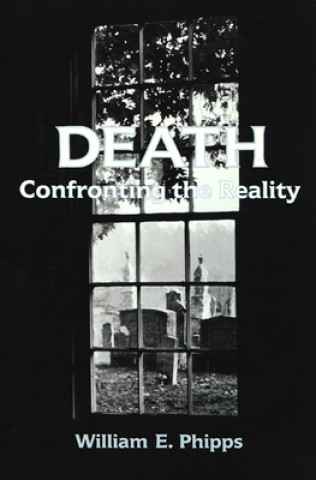 Livre Death William E. Phipps