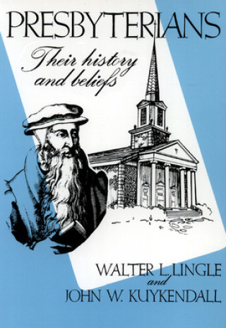 Knjiga Presbyterians Walter L. Lingle