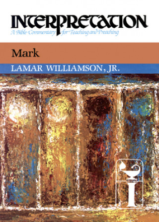 Βιβλίο Mark Lamar Williamson