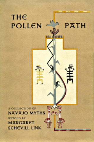 Knjiga Pollen Path Margaret Schevill Link