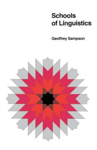 Книга Schools of Linguistics Geoffrey Sampson