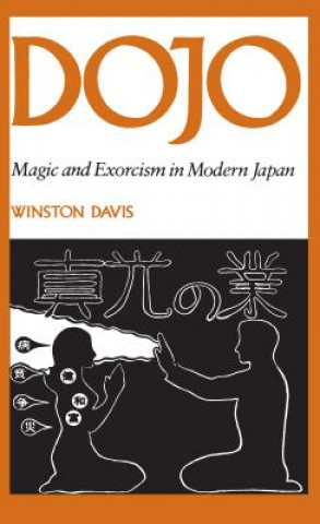 Carte Dojo Winston Davis