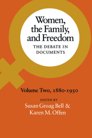 Carte Women, the Family, and Freedom Susan Groag Bell