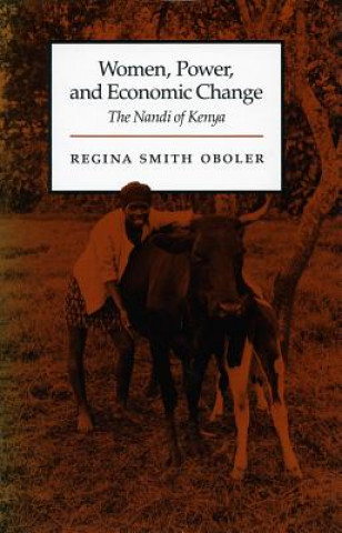 Buch Women, Power, and Economic Change Regina Smith Oboler