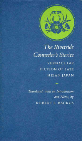 Libro Riverside Counselor's Stories Robert L. Backus