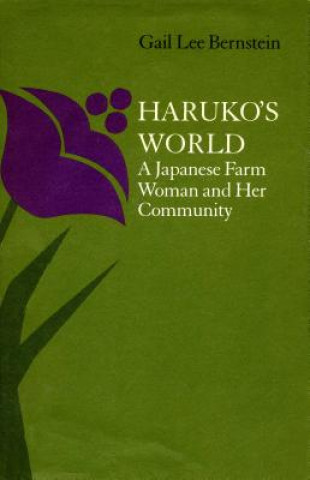 Carte Haruko's World Gail Lee Bernstein