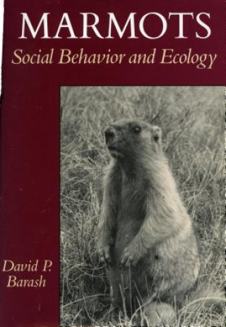 Carte Marmots David Barash