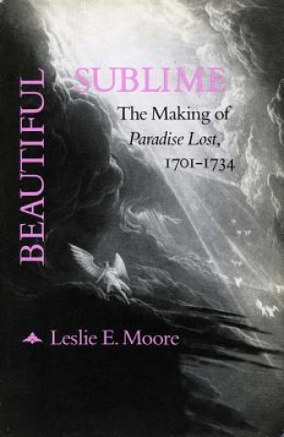 Buch Beautiful Sublime Leslie Moore