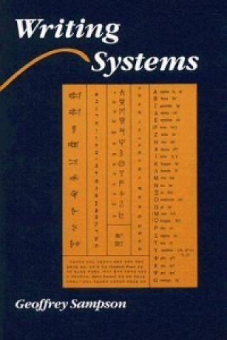 Carte Writing Systems Geoffrey Sampson