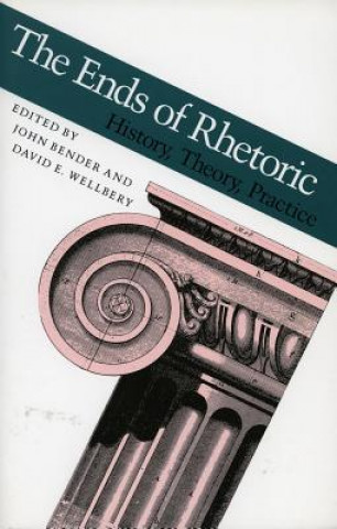 Buch Ends of Rhetoric John Bender