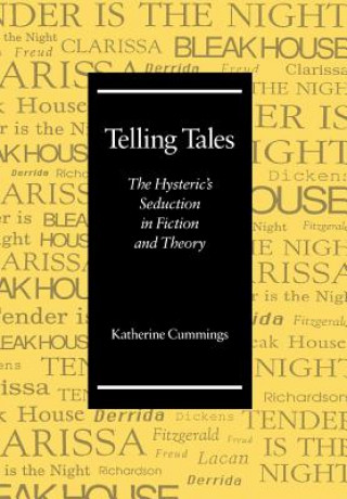 Boek Telling Tales Katherine Cummings