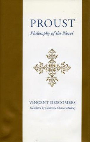 Carte Proust Vincent Descombes