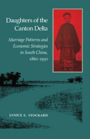 Carte Daughters of the Canton Delta Janice Stockard
