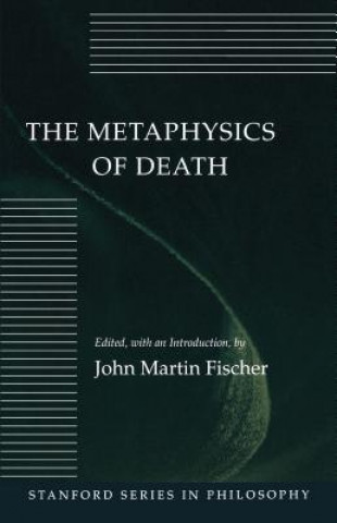 Carte Metaphysics of Death Fischer