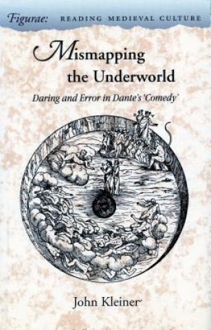 Carte Mismapping the Underworld John Kleiner