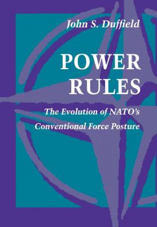 Boek Power Rules John S. Duffield