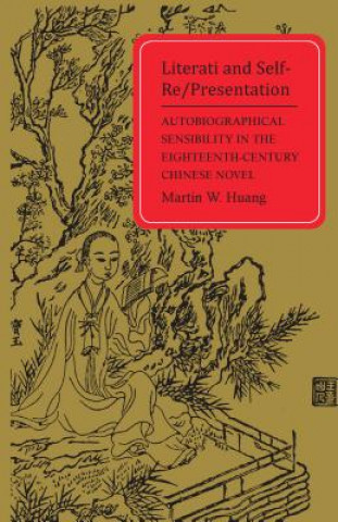 Carte Literati and Self-Re/Presentation Martin W. Huang