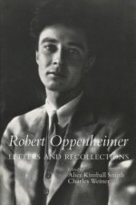 Carte Robert Oppenheimer J.Robert Oppenheimer