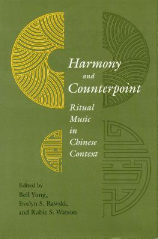 Carte Harmony and Counterpoint 