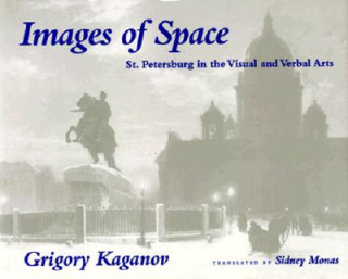 Libro Images of Space Grigory Kaganov