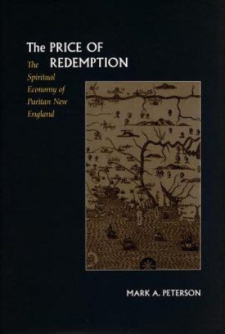 Kniha Price of Redemption Mark A. Peterson