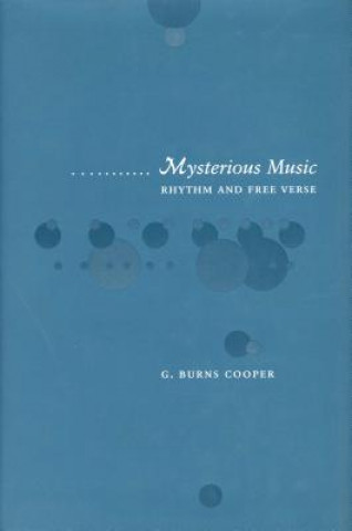 Книга Mysterious Music G.Burns Cooper