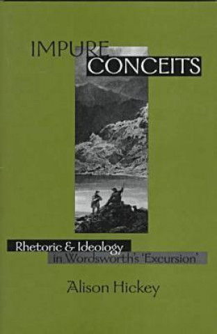 Carte Impure Conceits Alison Hickey