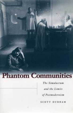 Buch Phantom Communities Scott Durham