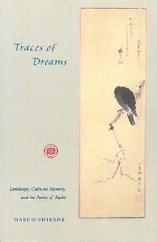Book Traces of Dreams Haruo Shirane
