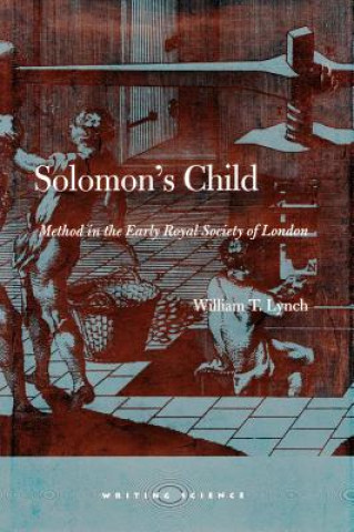 Kniha Solomon's Child William T. Lynch