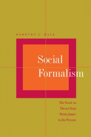 Carte Social Formalism Dorothy J. Hale