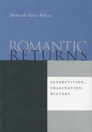 Carte Romantic Returns Deborah Elise White