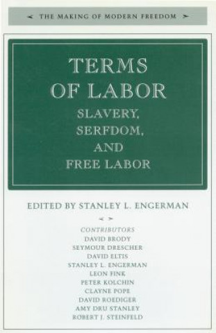 Книга Terms of Labor 