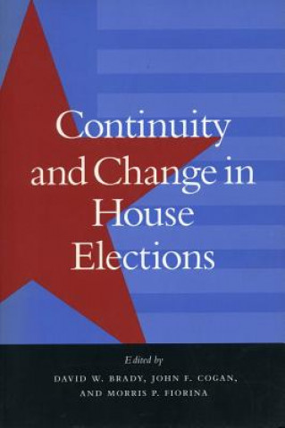 Carte Continuity and Change in House Elections 