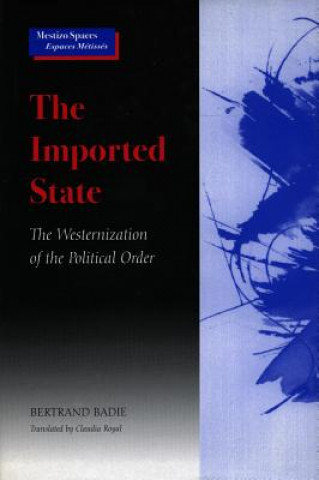 Carte Imported State Bertrand Badie