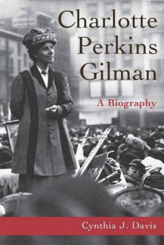 Book Charlotte Perkins Gilman Cynthia Davis