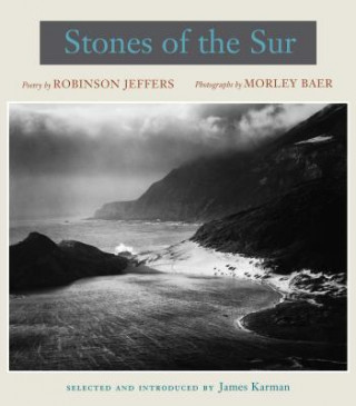 Buch Stones of the Sur Robinson Jeffers