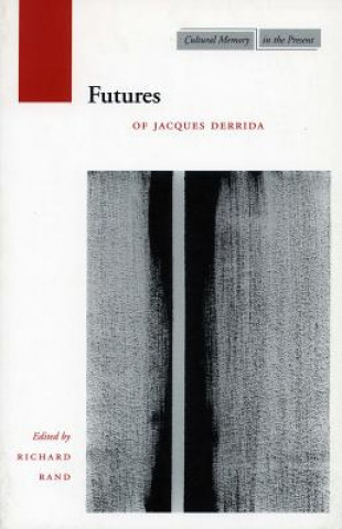 Książka Futures 