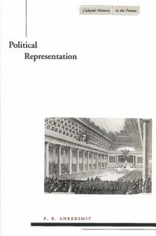 Carte Political Representation F.R. Ankersmit