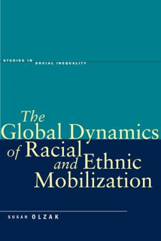 Carte Global Dynamics of Racial and Ethnic Mobilization Susan Olzak