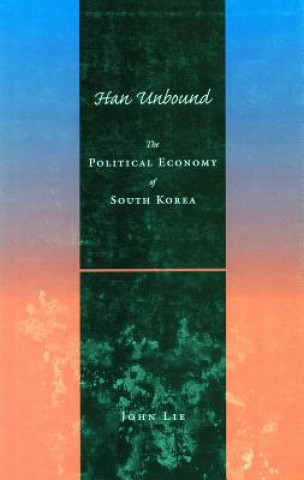 Buch Han Unbound John Lie