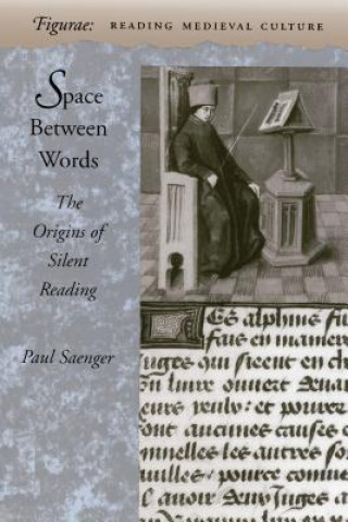 Book Space Between Words Paul Saenger