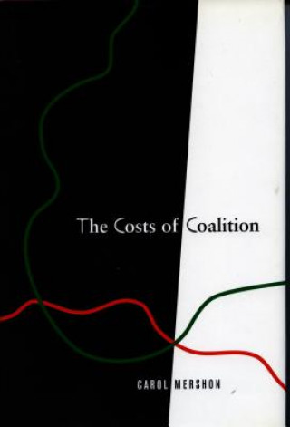 Carte Costs of Coalition Carol Mershon