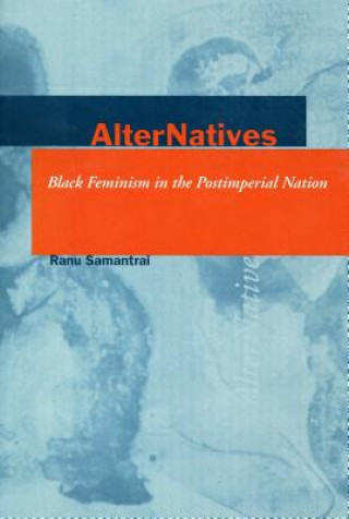 Book AlterNatives Ranu Samantrai