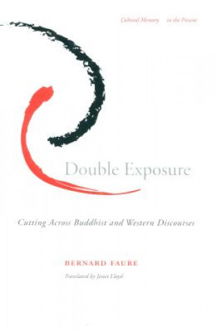 Buch Double Exposure Bernard Faure