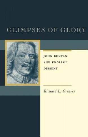 Livre Glimpses of Glory Richard L. Greaves