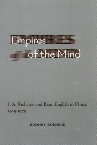 Livre Empires of the Mind Rodney Koeneke