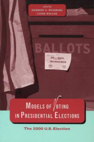 Carte Models of Voting in Presidential Elections 