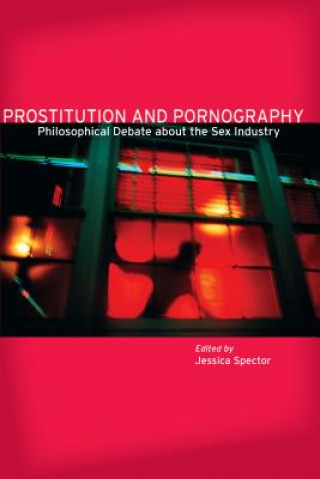Книга Prostitution and Pornography 