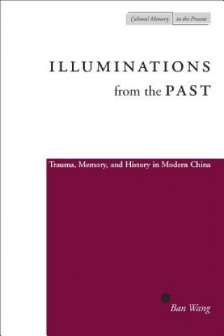 Kniha Illuminations from the Past Ban Wang